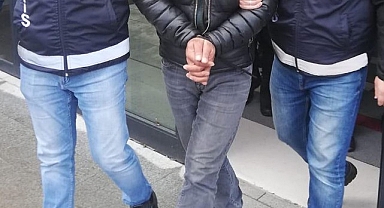 Ardahan'da göçmen operasyonu