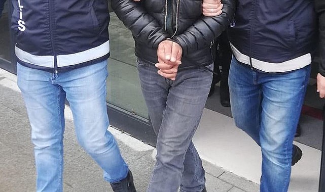 Ardahan'da göçmen operasyonu