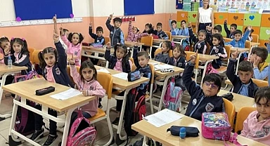 Ardahan’da ilk ders zili bugün “birler” için çalacak