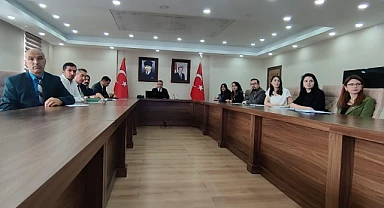 Ardahan’da Otizmle mücadele için stratejiler görüşüldü