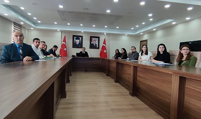 Ardahan’da Otizmle mücadele için stratejiler görüşüldü
