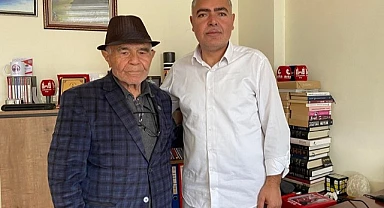 Ardahan’ın asırlık çınarından; Baydar’a sitem dolu sözler