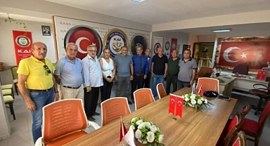 Ardahan'ın yöresel Lezzetleri İzmir'de buluşuyor