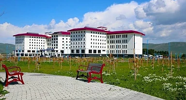 Ardahan Üniversitesine TÜBİTAK'tan destek