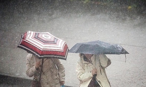 Ardahan ve çevresinde kuvvetli yağış uyarısı