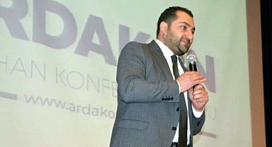 ARDAKON’da değişim isteyenlerin adayı Burak Taştan oldu