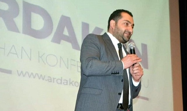 ARDAKON’da değişim isteyenlerin adayı Burak Taştan oldu