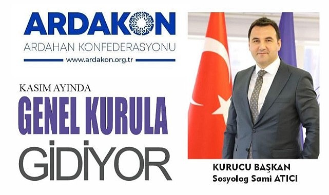 ARDAKON’da sular ısınıyor!
