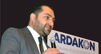 ARDAKON'un başına Taştan mı geliyor?