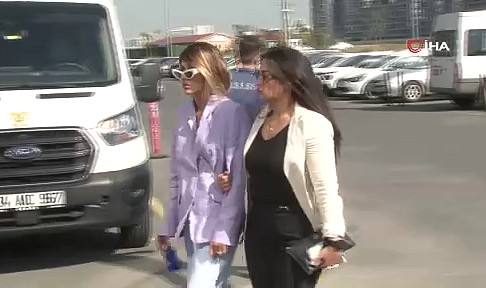 Bahar ve Nihal Candan’ın da aralarında bulunduğu 21 sanıklı dolandırıcılık davasında ara karar