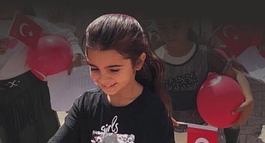 Başkan Çamliyurt, Narin için taziye mesajı yayınladı