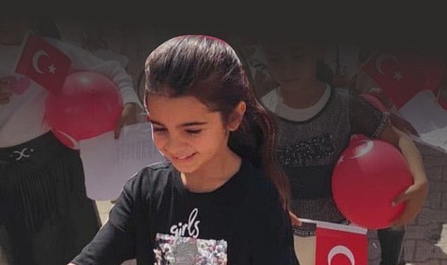 Başkan Çamliyurt, Narin için taziye mesajı yayınladı