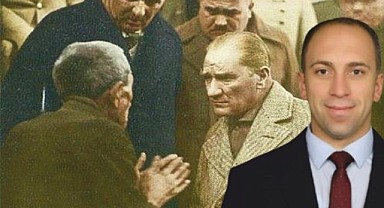 Başkan Demirci, “Her zaman Atatürk’ün yolunda olacağız”