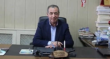 Başkan Taştan'dan eğitimdeki sorunlara sert tepki