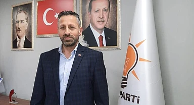 Başkan Yılmaz; "Hizmet yok, şov var"