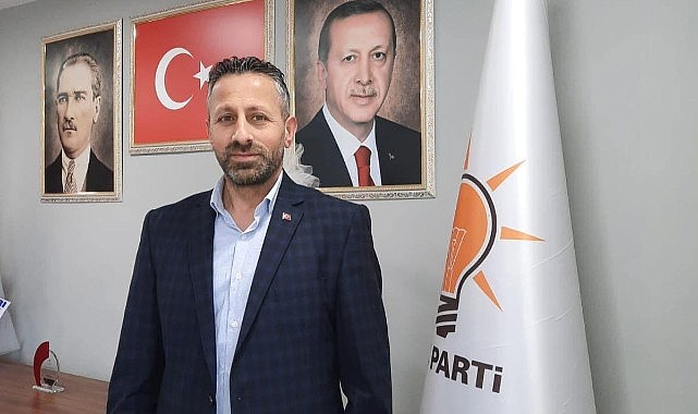 Başkan Yılmaz; "Hizmet yok, şov var"