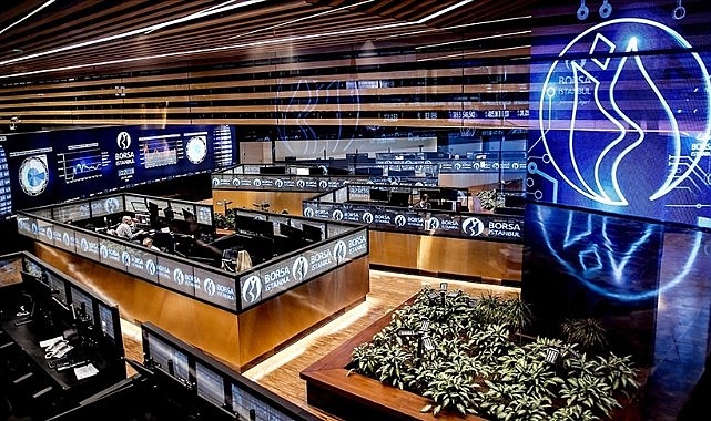 Borsa haftaya yükselişle başladı