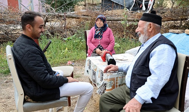 Bu görüntüyü milyonlarca kişi izledi