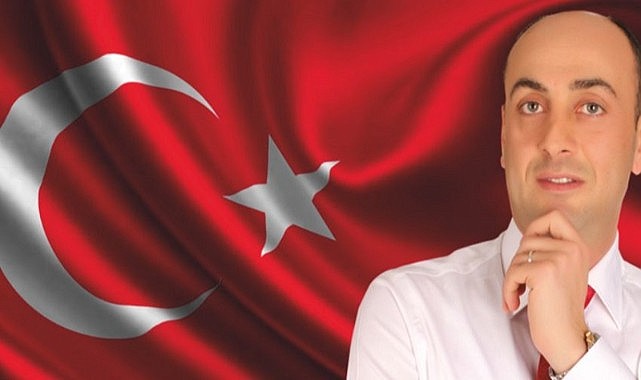 Çıldırlı avukat Ağdemir, Ankara Baro başkanlığına adaylığını açıkladı