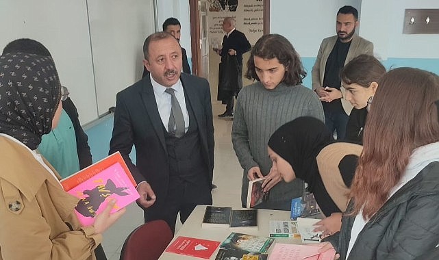 Çıldırlı iş insanlarından örnek girişim