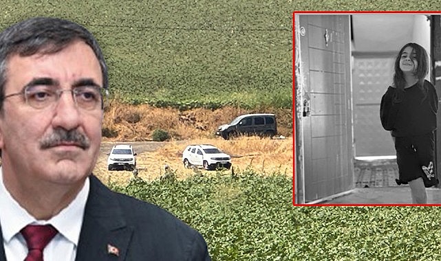 Cumhurbaşkanı Yardımcısı Yılmaz’dan, Narin’in cansız bedenine ulaşılmasına ilişkin açıklama