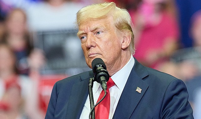 Cumhuriyetçi başkan adayı Trump: “Seçilemezsem bir daha aday olmayı düşünmüyorum”
