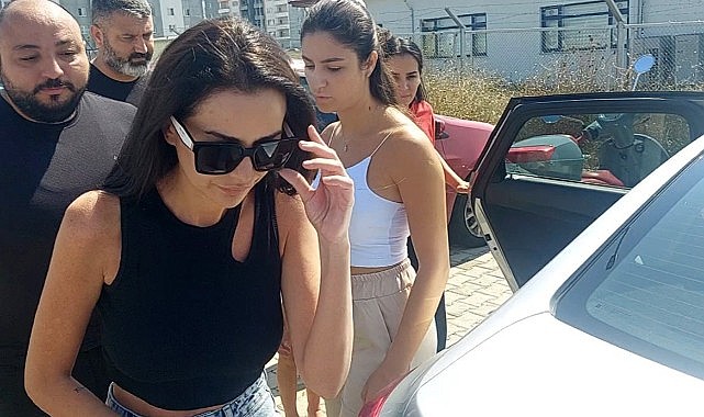 Dilan Polat savunma yaptı: “Eşime güveniyorum, kara para aklamadığına çok eminim”