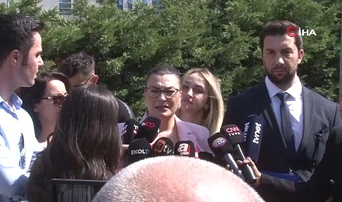 Dilan ve Engin Polat’ın avukatı, tahliye kararının ardından açıklama yaptı