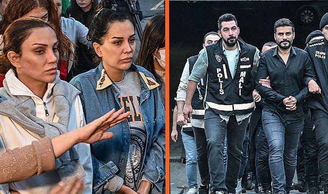 Dilan ve Engin Polat’ın yargılanmasına başlandı