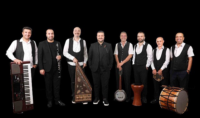 Elazığ'da kürsübaşı eğlencesi düzenlenecek