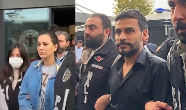 Engin Polat: “Ben ve ailemin yönettiği tüm şirketlerin kazançları yasal yolla elde edilmiştir”