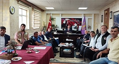 Esnaf Odası fiyatları yeniden belirledi