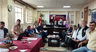 Esnaf Odası fiyatları yeniden belirledi