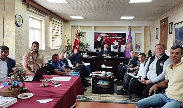 Esnaf Odası fiyatları yeniden belirledi