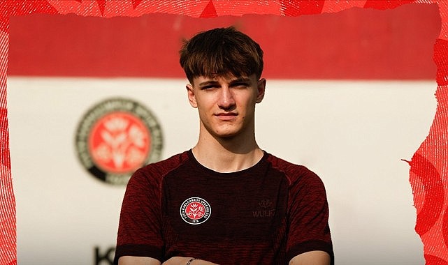 Fatih Karagümrük, Fenerbahçe'den Arda İbrahim Akgün'ü kiraladı