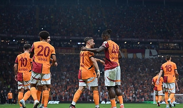 Galatasaray, Kadıköy'de son 7 sezonda sadece 1 kez mağlup oldu