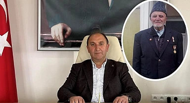 Gazi torunu Hanak Belediye başkanı Kurukaya, kutlama mesajı yayınladı