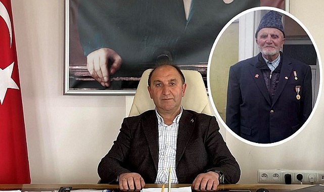 Gazi torunu Hanak Belediye başkanı Kurukaya, kutlama mesajı yayınladı