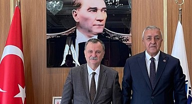 Göle Belediyesi, Manisa’nın Yunus Emre Belediyesiyle işbirliği yapacak