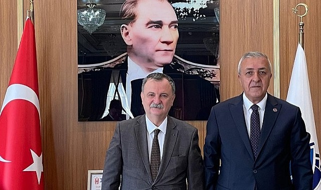 Göle Belediyesi, Manisa’nın Yunus Emre Belediyesiyle işbirliği yapacak