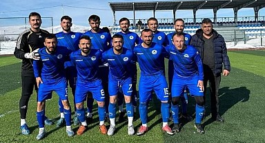Göle Belediyespor’dan farklı yenilgiye basın açıklaması geldi