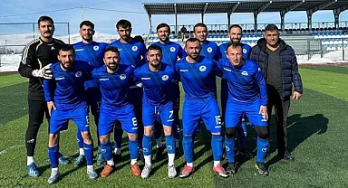 Göle Belediyespor’dan farklı yenilgiye basın açıklaması geldi