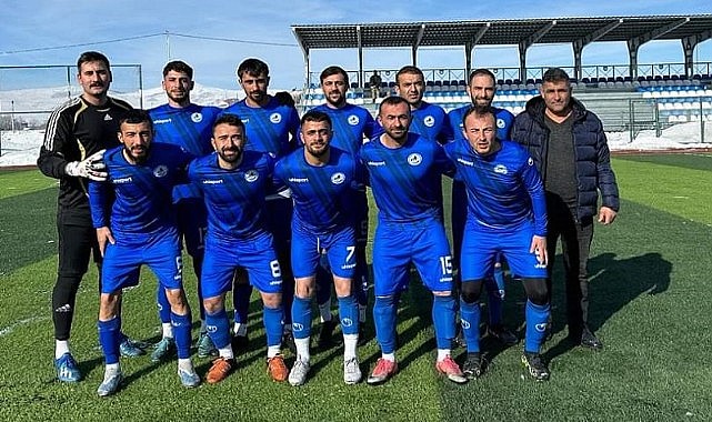 Göle Belediyespor’dan farklı yenilgiye basın açıklaması geldi