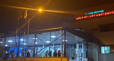 Göle'de ayı saldırısına uğrayan çoban yaralandı