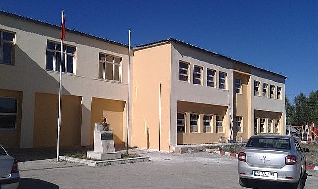 Göle'de ki yurt neden mi kapatıldı?
