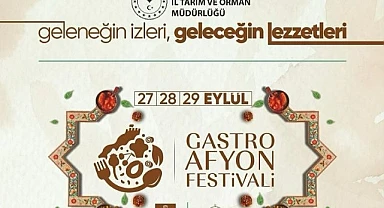 Göle Kristal Kadın Kooperatifi, Afyon Festivaline katılacak