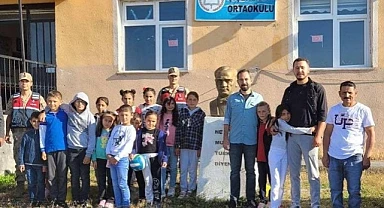 Okullarda Jandarma güvenlik denetimleri başladı