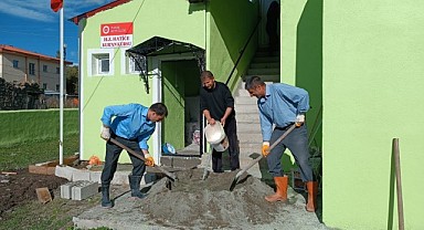 Hanak’ta 4-6 yaş Kuran kursu açılıyor
