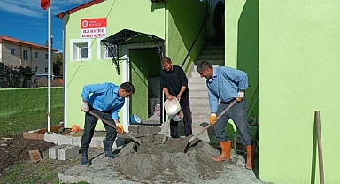 Hanak’ta 4-6 yaş Kuran kursu açılıyor
