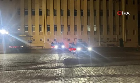 Her satırı tüyler ürpertti